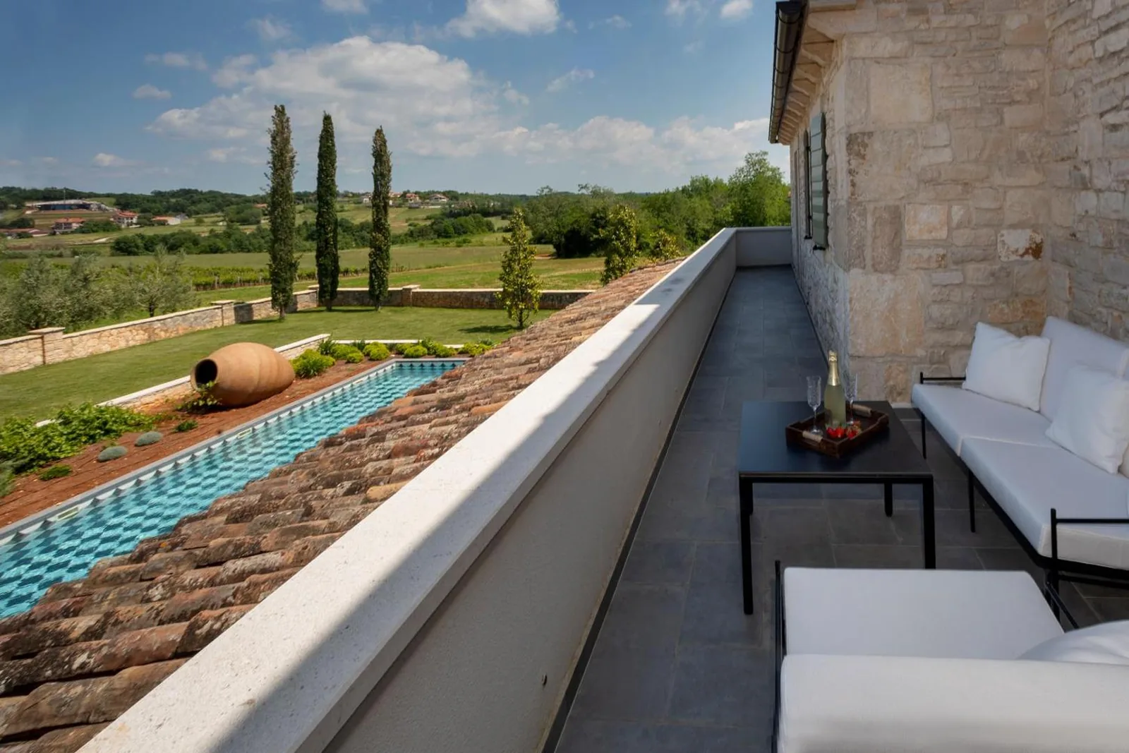Villa Don Giordano, Foto 3