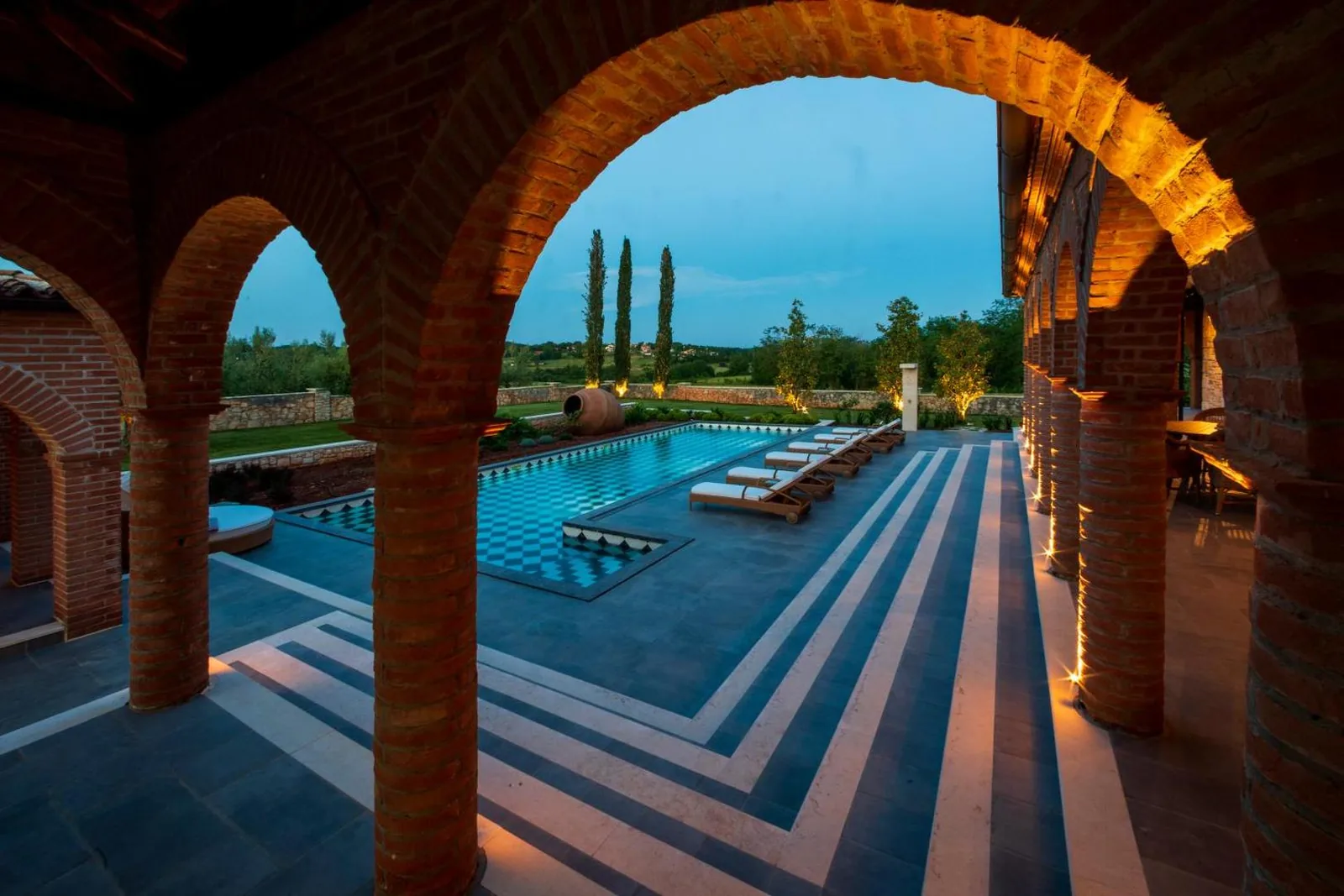 Villa Don Giordano, Foto 6