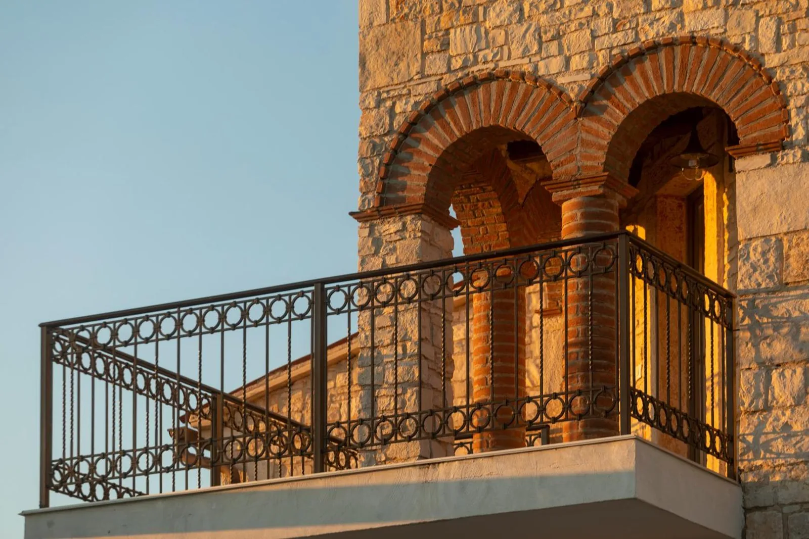 Villa Don Giordano, Foto 3