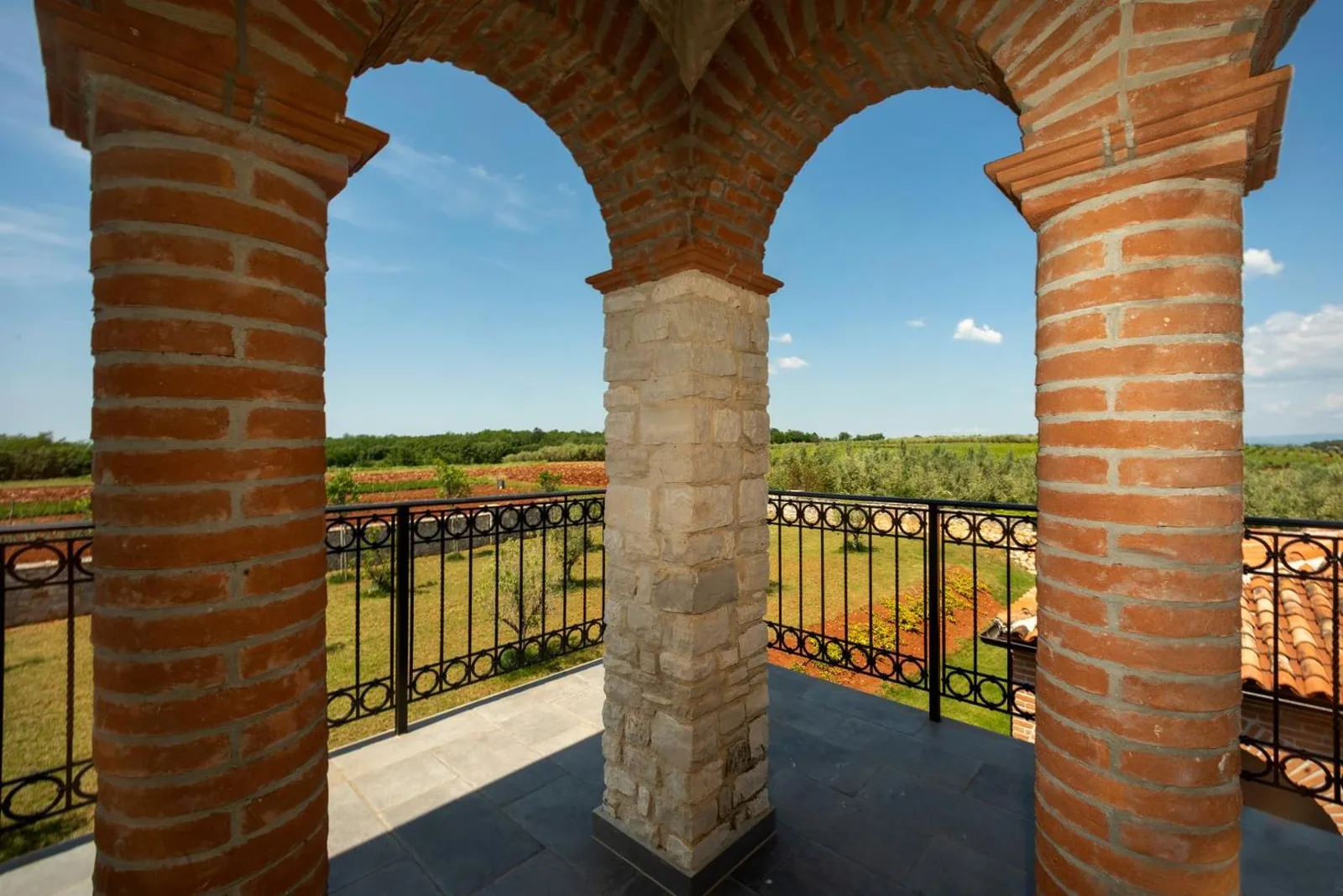 Villa Don Giordano, Foto 4