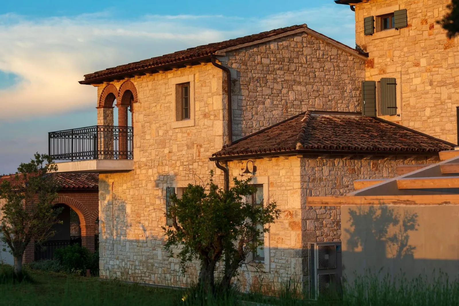 Villa Don Giordano, Foto 4