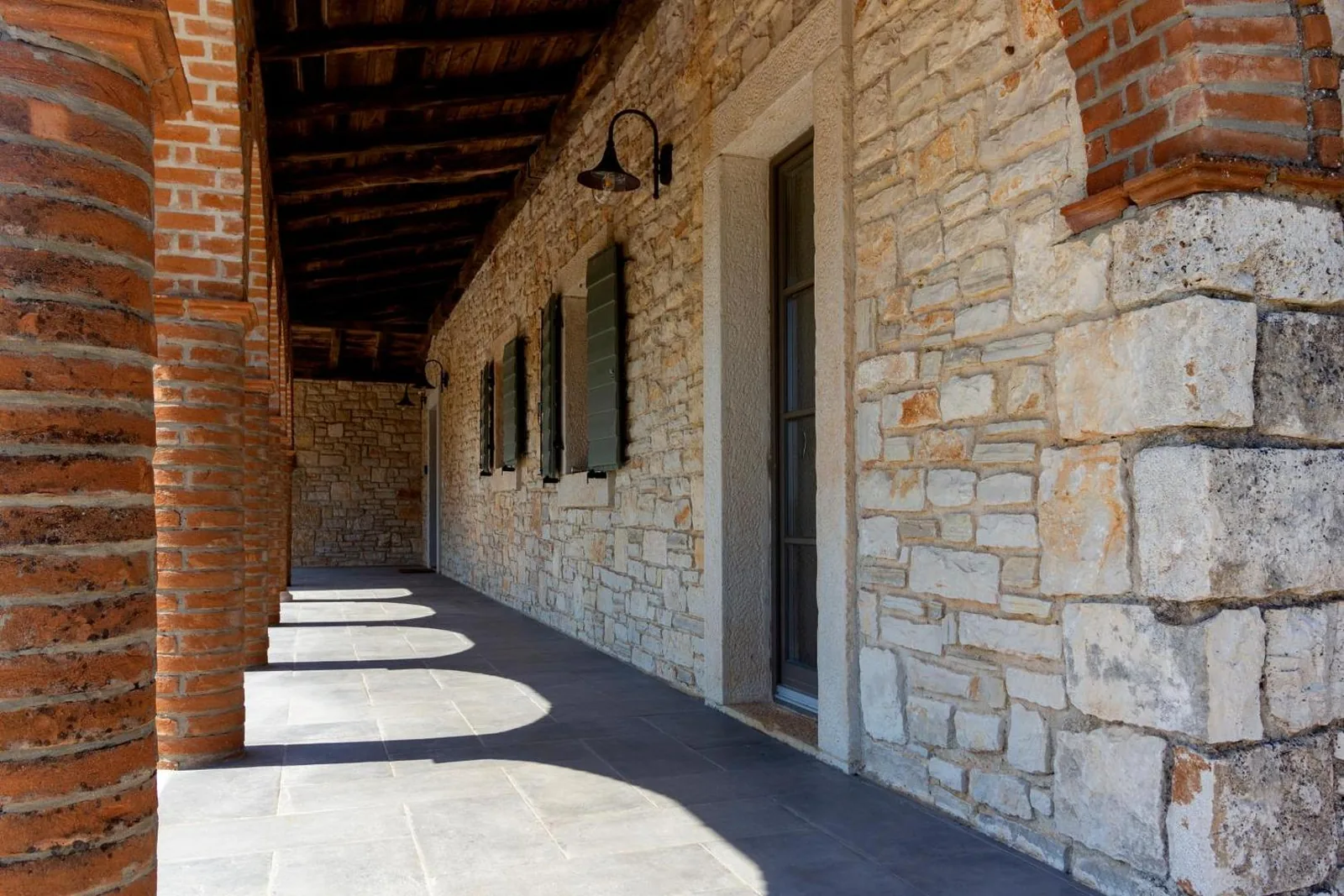 Villa Don Giordano, Foto 9